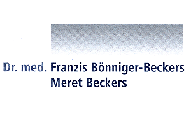 Logo der Firma Beckers Meret, Bönniger-Beckers F. Dr. aus München