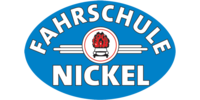 Logo der Firma Fahrschule Nickel aus Würzburg