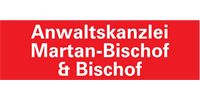 Logo der Firma Anwaltskanzlei Martan-Bischof & Bischof aus Regensburg