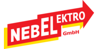 Logo der Firma Elektroinstallation Nebel Elektro GmbH aus Zwönitz