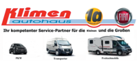 Logo der Firma Autohaus Klimen aus Treuchtlingen