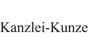 Logo der Firma Kanzlei Kunze aus Gersdorf auf dem Branchenportal Steuer-Berater.de