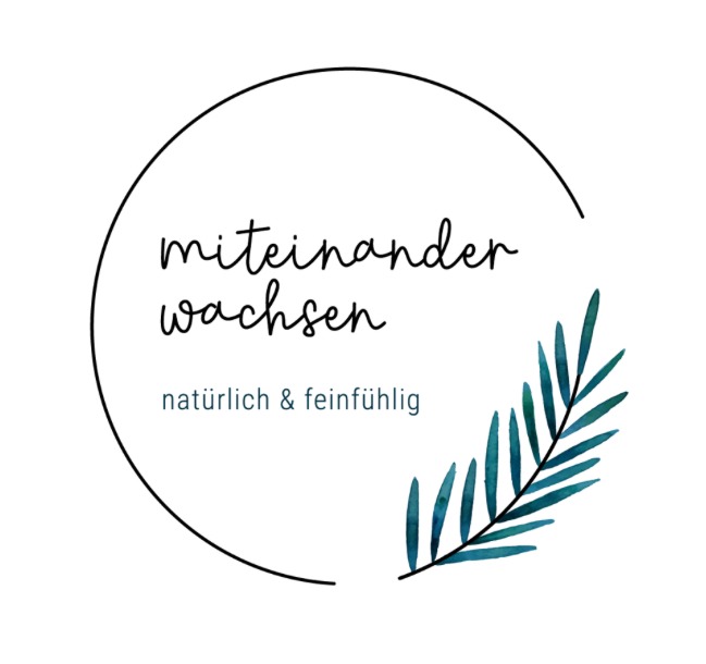 Logo der Firma Miteinander wachsen - Familienbegleitung aus Berlin