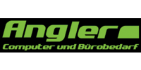 Logo der Firma Angler Computer u. Bürobedarf aus Mainbernheim