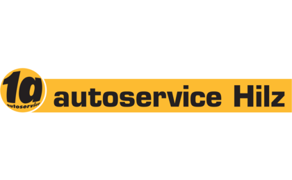 Logo der Firma Autohaus Hilz oHG aus Regenstauf