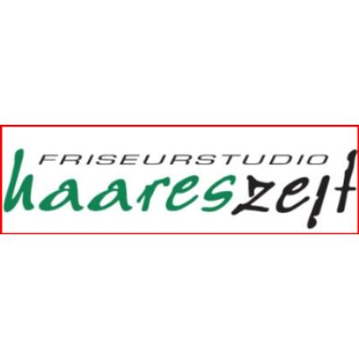 Logo der Firma Katja Jehring Friseurstudio Haareszeit aus Glauchau