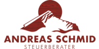 Logo der Firma Schmid Andreas Steuerberater aus Farchant