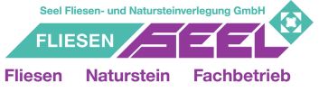 Logo der Firma Seel Fliesen- und Natursteinverlegung GmbH aus Nürnberg