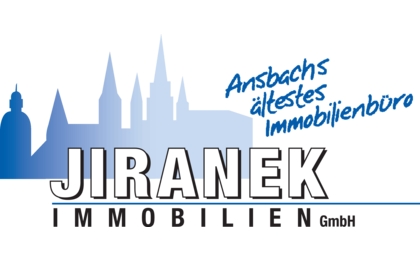 Logo der Firma Immobilien Jiranek aus Ansbach