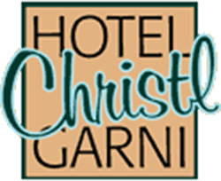 Logo der Firma Hotel Garni Christl aus Rohrdorf