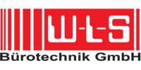 Logo der Firma WLS Bürotechnik aus Passau