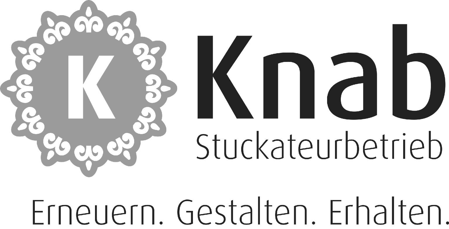 Logo der Firma Knab Stuckateurbetrieb aus Rastatt