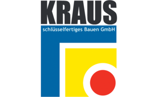Logo der Firma Kraus Gesellschaft für schlüsselfertiges Bauen aus Heroldsbach