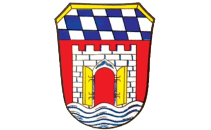 Logo der Firma Stadtverwaltung Deggendorf aus Deggendorf
