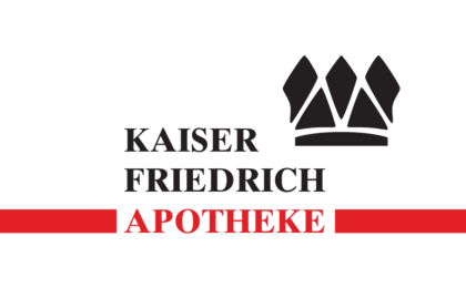 Logo der Firma Kaiser-Friedrich-Apotheke - Inh. Caroline Labouret-Arndt e.K. aus Mülheim