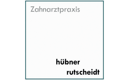 Logo der Firma Zahnarztpraxis W. Hübner & Dr. F. Rutscheidt aus Erlangen