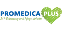 Logo der Firma Pflegedienst Promedica Plus aus Solingen