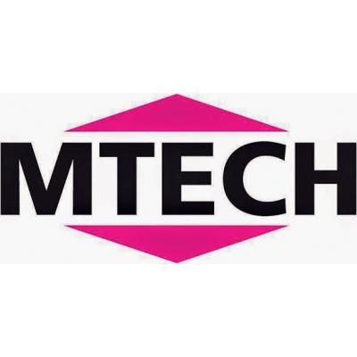 Logo der Firma MCorporate Solution GmbH aus München
