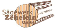 Logo der Firma Sägewerk Zehelein GmbH aus Neustadt