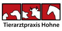 Logo der Firma Tierarztpraxis Hohne Dr. S. Lier & Dr. S. Huthmann aus Hohne