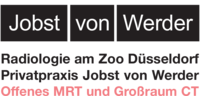 Logo der Firma Radiologie am Zoo - Privatpraxis Jobst von Werder aus Düsseldorf