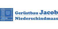 Logo der Firma Gerüstbau Jacob GmbH aus Dennheritz