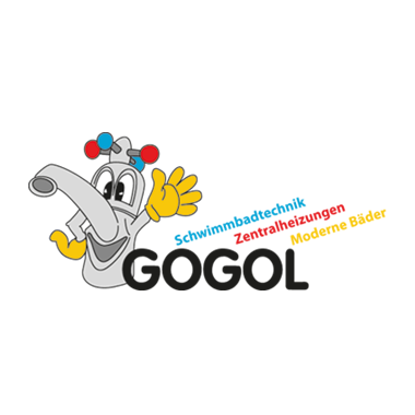 Logo der Firma Gogol GmbH aus Velbert