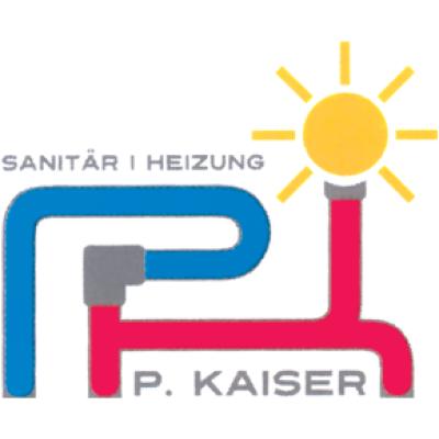 Logo der Firma Patrick Kaiser Sanitär & Heizung aus Mülheim