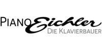 Logo der Firma Piano Eichler Klaviere Flügel Digital Pianos aus Kassel
