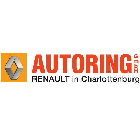 Logo der Firma Auto Ring GmbH aus Berlin