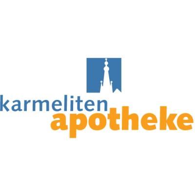 Logo der Firma Karmeliten-Apotheke aus Würzburg