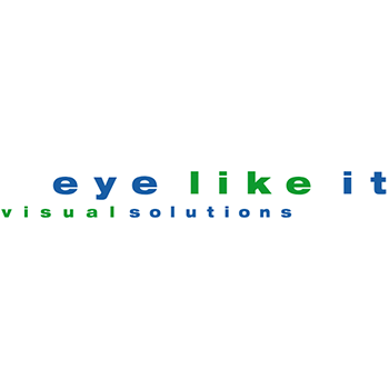 Logo der Firma eyelikeit - visual solution aus Düsseldorf