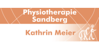 Logo der Firma Physiotherapie Sandberg aus Wilkau-Haßlau