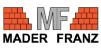 Logo der Firma Franz Mader aus Teisendorf