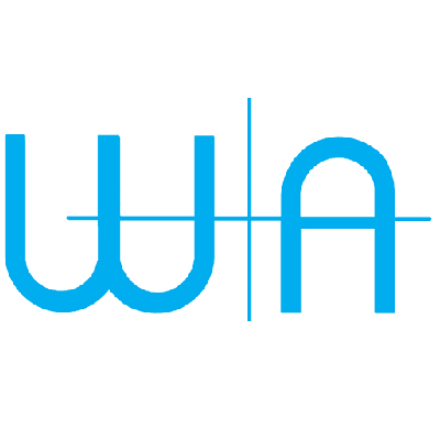 Logo der Firma Wechner Architekten GmbH aus München