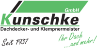 Logo der Firma Dacharbeiten Kunschke GmbH aus Mönchengladbach