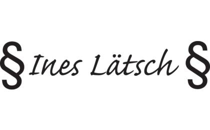 Logo der Firma Lätsch Ines - Rechtsanwältin aus Niesky