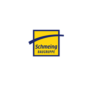 Logo der Firma Schmeing Bau GmbH  aus Bocholt