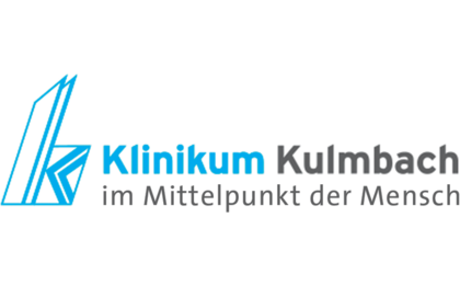 Logo der Firma Klinikum Kulmbach aus Kulmbach