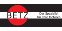 Logo der Firma Betz Thomas Elektromotoren aus Nürnberg