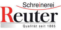 Logo der Firma Reuter Ulrich aus Treuchtlingen