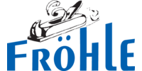 Logo der Firma Schreinerei Fröhle GbR aus Wehr