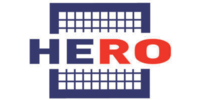 Logo der Firma HeRo Gitterroste GmbH aus Düsseldorf