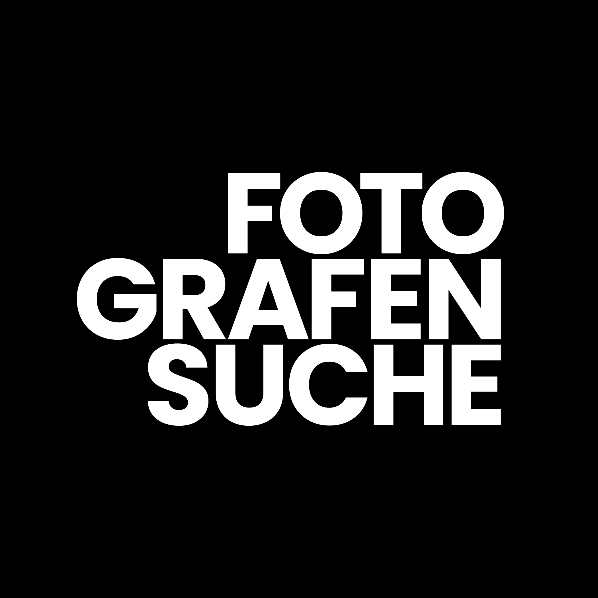 Logo der Firma Fotografensuche aus Paderborn