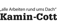Logo der Firma Cott Kaminbau aus Stockstadt auf dem Branchenportal Heizungsbau.net