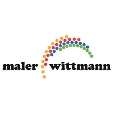 Logo der Firma Malermeister Wittmann GmbH aus Nürnberg