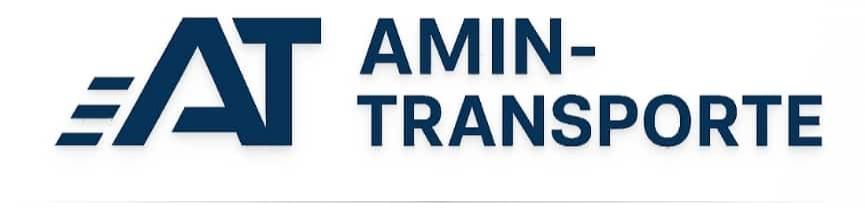 Logo der Firma Amin Transport aus Hannover