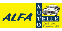 Logo der Firma ALFA Autoteile Gröbern - Michael Irmer aus Niederau