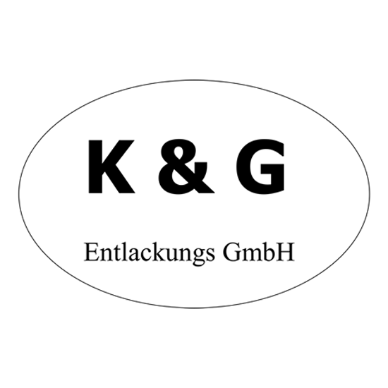 Logo der Firma K & G Entlackungs GmbH aus Kronau