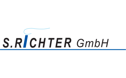 Logo der Firma S. Richter GmbH aus Elsterheide
